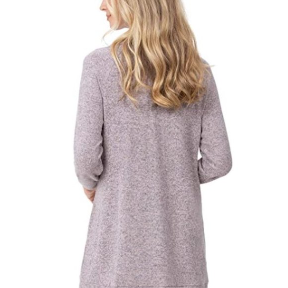 NWT Addison Meadow Tunic Sweater w/pockets Size MD - Picture 2 of 7